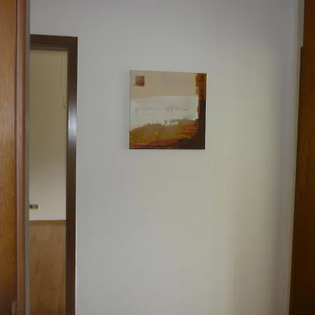 Apartment Ferienwohnung Panoramablick