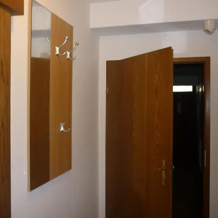 Ferienwohnung Panoramablick *