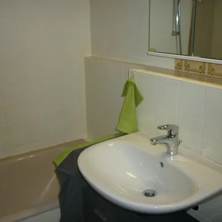 Apartament Ferienwohnung Panoramablick *