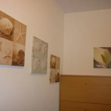 Ferienwohnung Panoramablick