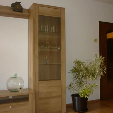 Ferienwohnung Panoramablick *