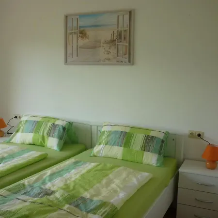 Ferienwohnung Panoramablick * Bad Urach
