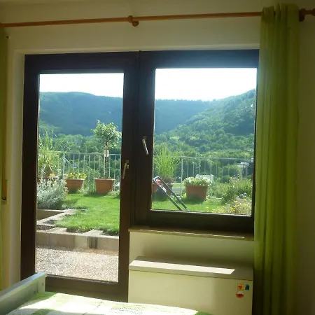 Ferienwohnung Panoramablick *