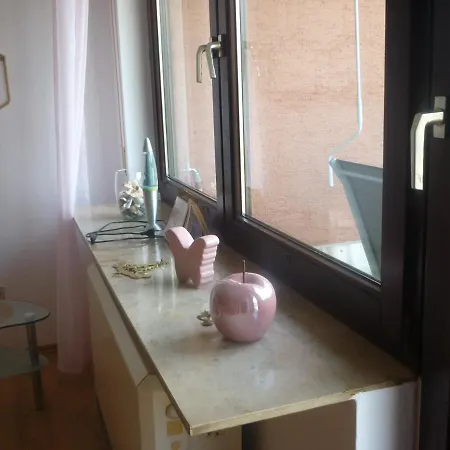 Apartament Ferienwohnung Panoramablick *