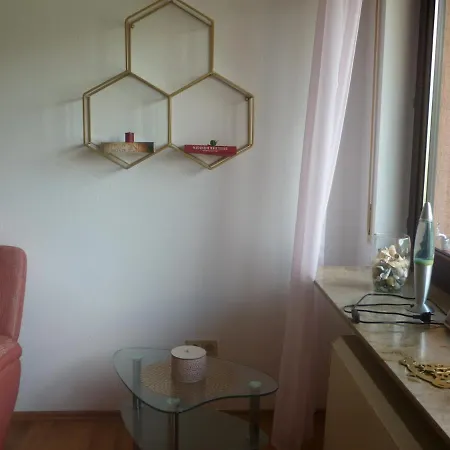 Ferienwohnung Panoramablick * Bad Urach