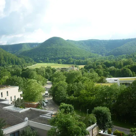 Ferienwohnung Panoramablick